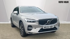 Volvo Xc60 2.0 B4D Inscription 5dr AWD Geartronic Diesel Estate